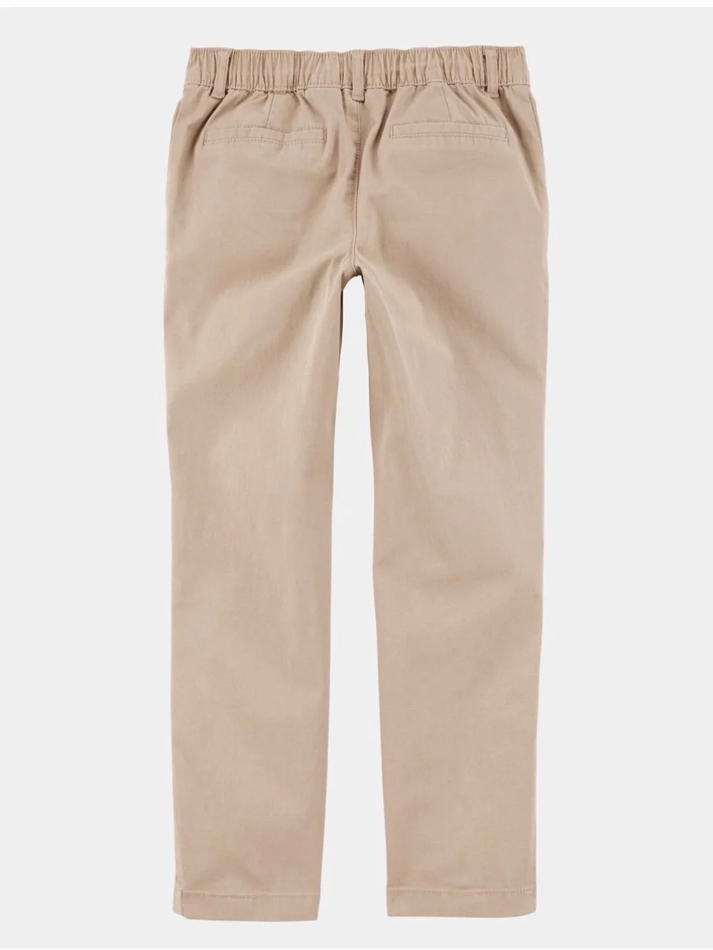 Girls new Carter Chino Uniform Pant and children place Stretch Skinny Chino both